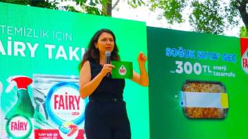 Şirket pikniği alanı